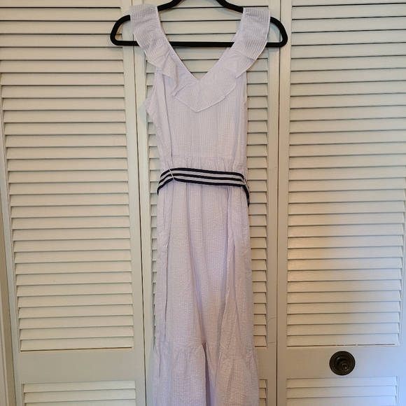 Vineyard Vines x Target dress, NWT size XS - Picture 3 of 3